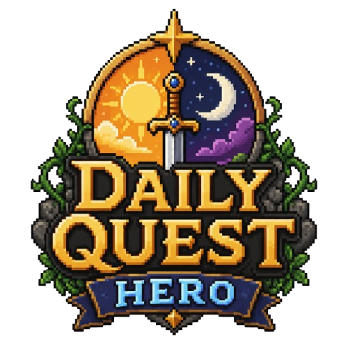 DailyQuestHero